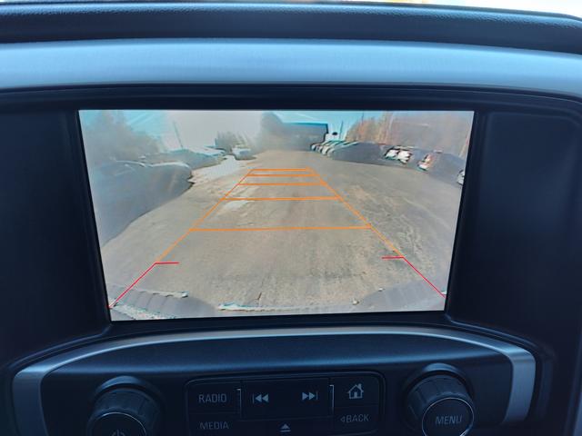 2015 GMC Sierra 1500 photo 23 of 28