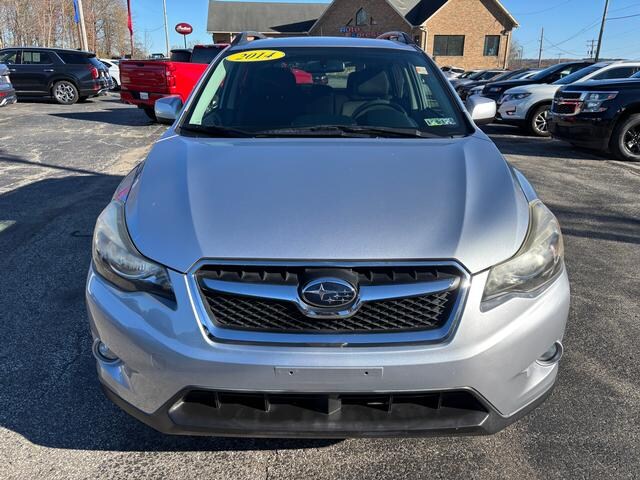 2014 Subaru Crosstrek 2.0i Premium photo 2