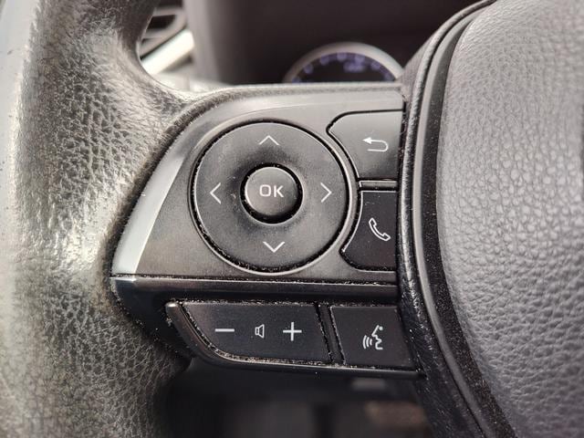2019 Toyota RAV4 Hybrid photo 21 of 28