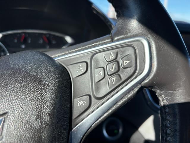 2019 Chevrolet Equinox LT w/1LT Pepperdust at Solomon Chevrolet