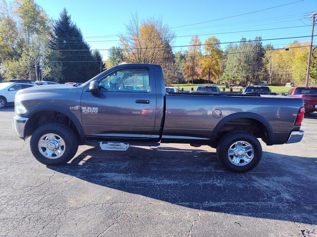 2014 Ram 2500 photo 4 of 28