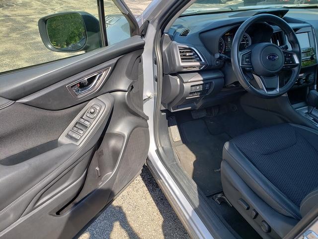 2023 Subaru Forester Premium - 10
