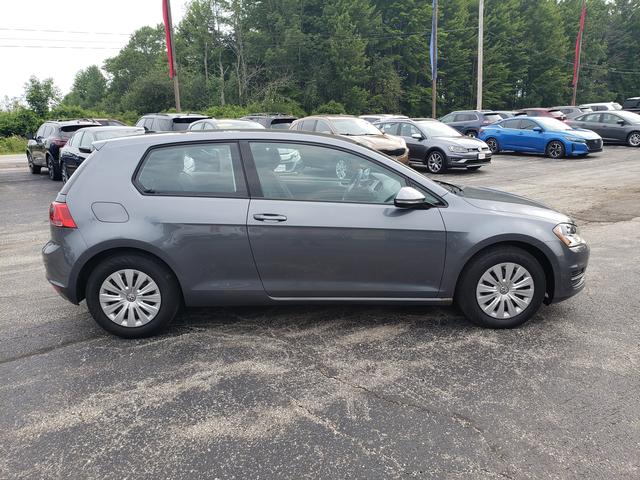2015 Volkswagen Golf TSI S 2-Door - 7