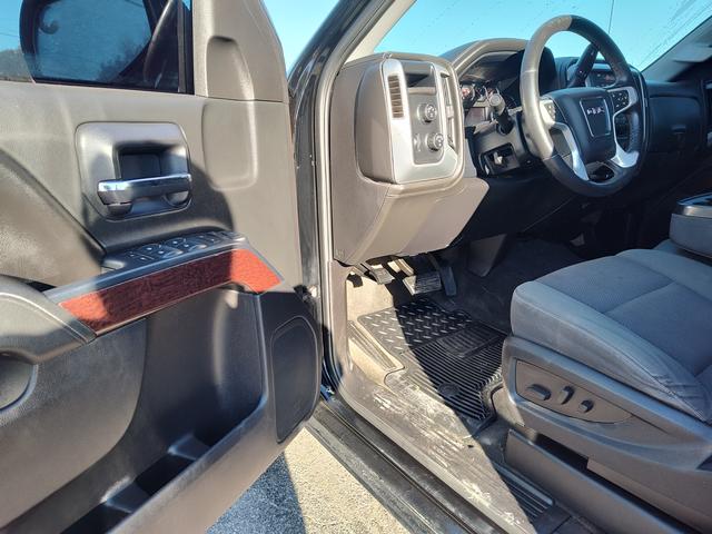 2015 GMC Sierra 1500 photo 11 of 28