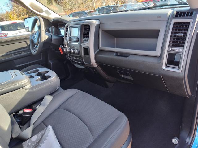 2019 Ram 1500 Classic photo 18 of 27