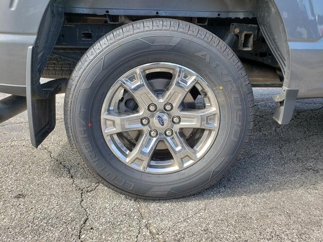 2022 Ford F-150  Gray at Auto Express Rt. 8