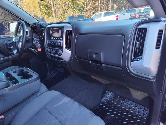 2015 GMC Sierra 1500 photo 19 of 28