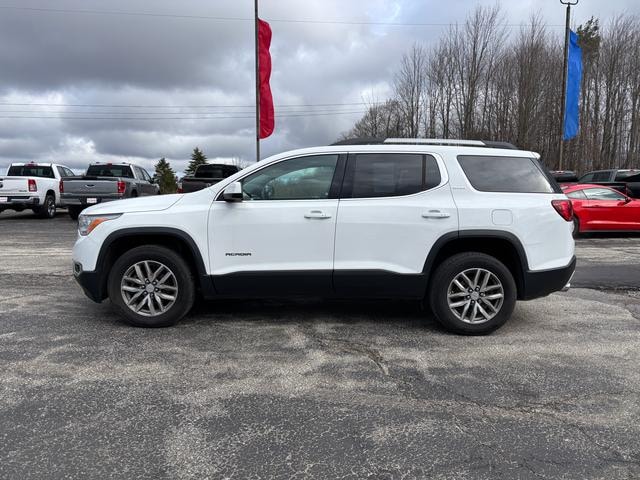 2017 GMC Acadia SLE-2 - 3