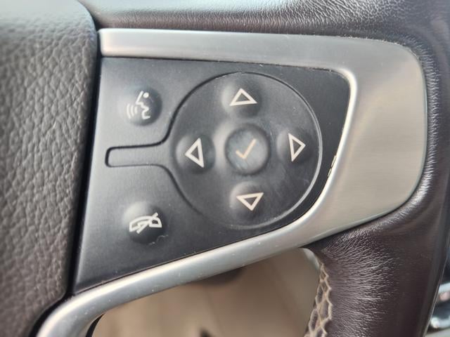 2019 GMC Yukon XL photo 23 of 28