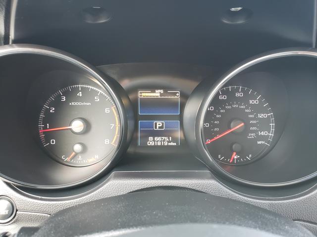2017 Subaru Legacy 2.5i Lapis Blue Pearl at Braxton Motor Co