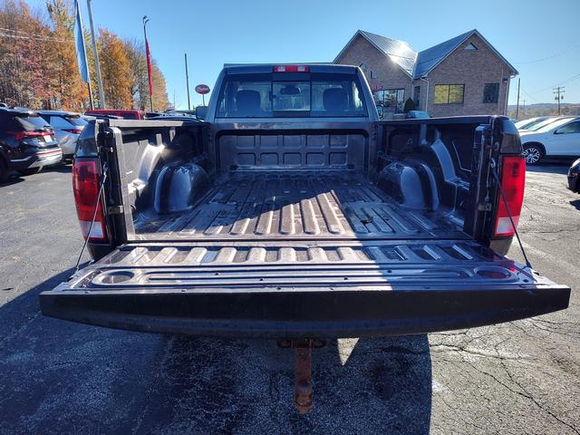 2014 Ram 2500 photo 8 of 28