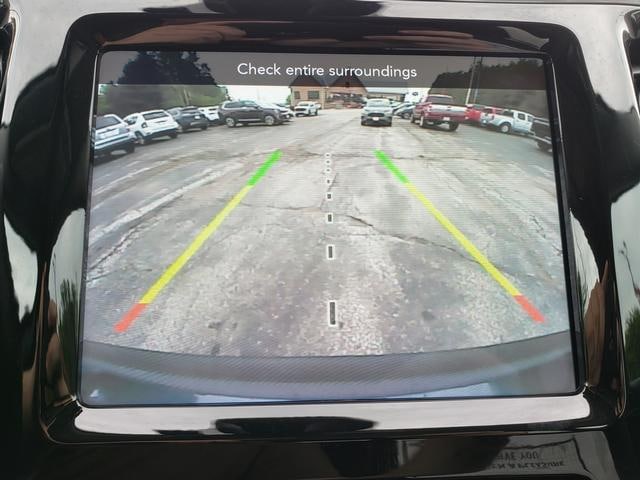 2021 Jeep Cherokee Limited Slate Blue Pearlcoat at Auto Express Rt. 8