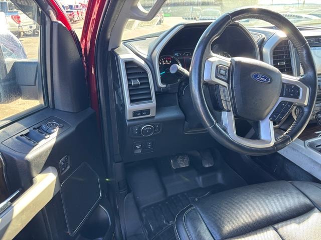 2018 Ford F-150 - 7
