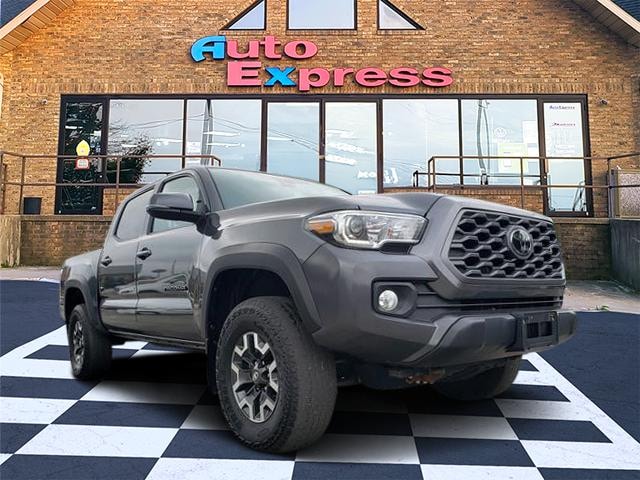 2023 Toyota Tacoma - 0
