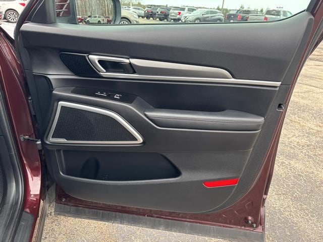 2022 Kia Telluride S Sangria at Nick Chevrolet