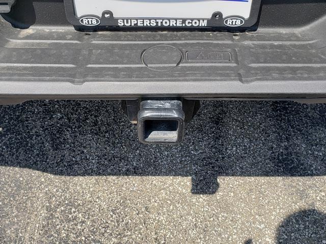 2021 Ford Ranger - 9