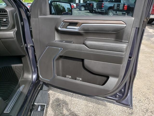 2022 Chevrolet Silverado 1500 LT - Photo 20