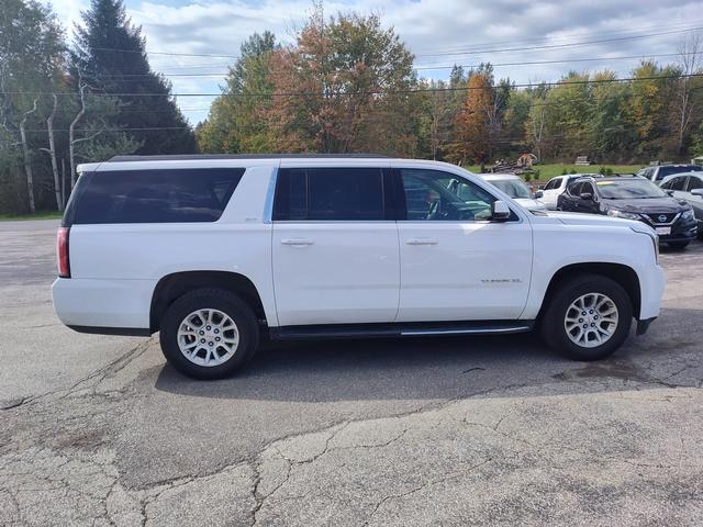 2019 GMC Yukon XL photo 8 of 28