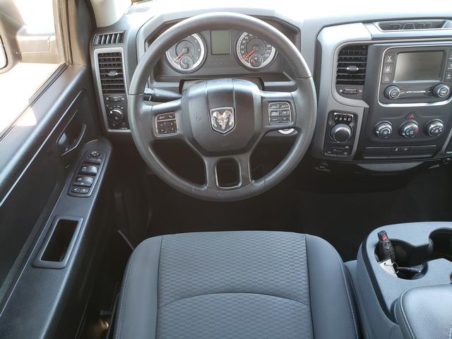 2019 Ram 1500 Classic Express Bright Silver at Auto Express Rt. 8