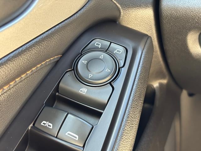2020 Chevrolet Traverse RS Silver Ice at Solomon Chevrolet