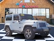 Jeep Wrangler JK