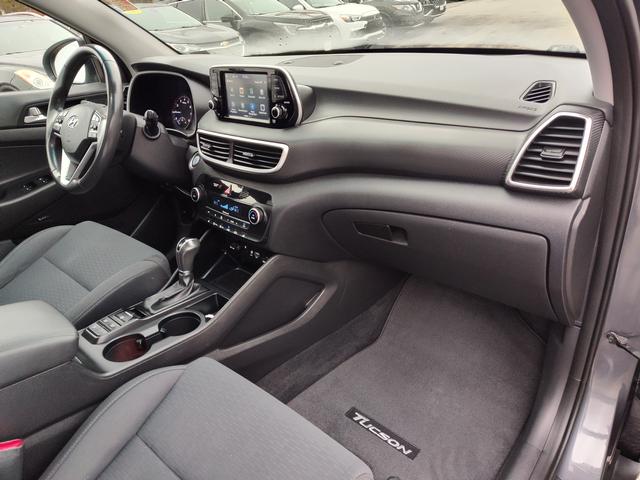 2019 Hyundai Tucson photo 20 of 28