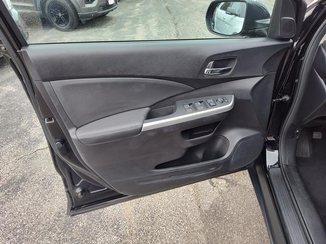 2015 Honda CR-V photo 12 of 28