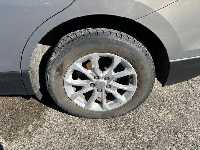 2019 Chevrolet Equinox LT w/1LT Pepperdust at Solomon Chevrolet