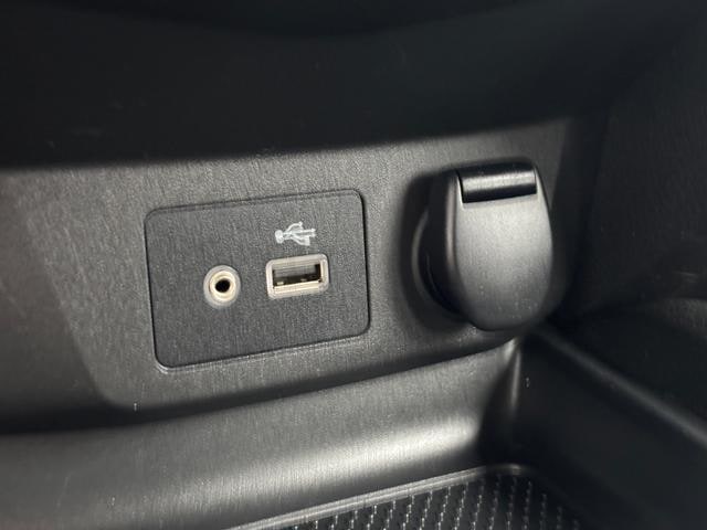 2020 Nissan Rogue Sport S Brilliant Silver at Auto Express Rt. 8