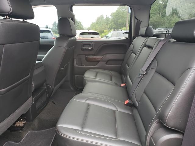 2017 GMC Sierra 1500 SLT - 11