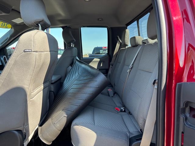 2016 Ford F-150 - 10