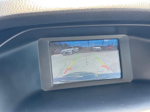 2018 Ford Focus SE Charcoal at Braxton Motor Co