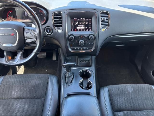 2019 Dodge Durango GT Billet at Premiere Auto Sales