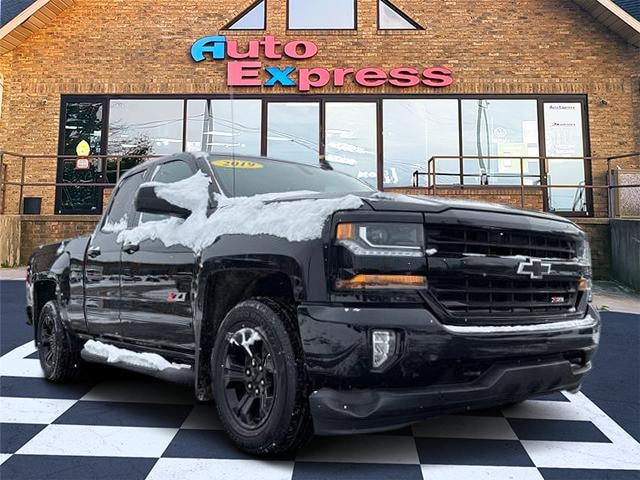 2019 Chevrolet Silverado 1500 LD LT's photo