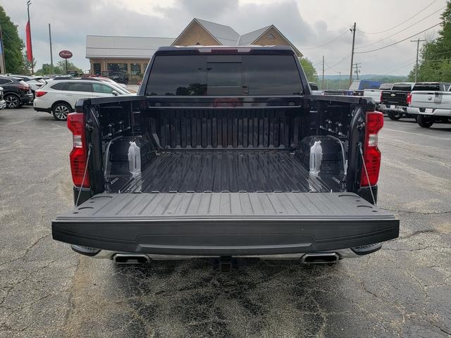 2022 Chevrolet Silverado 1500 LT w/1LT Dark Ash at Auto Express Rt. 8