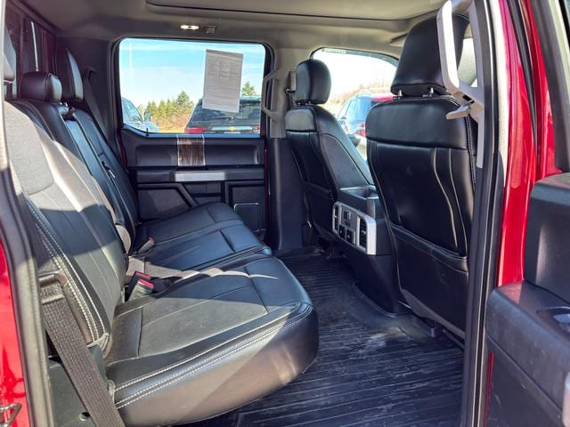 2018 Ford F-150 - 11