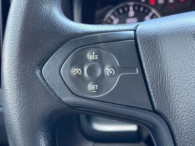 2018 Chevrolet Silverado 1500 WT Summit White at Auto Express Rt. 8