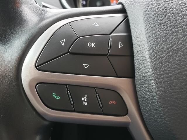2021 Jeep Cherokee Limited Slate Blue Pearlcoat at Auto Express Rt. 8