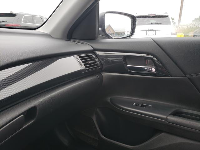2014 Honda Accord Sport Hematite at Braxton Motor Co
