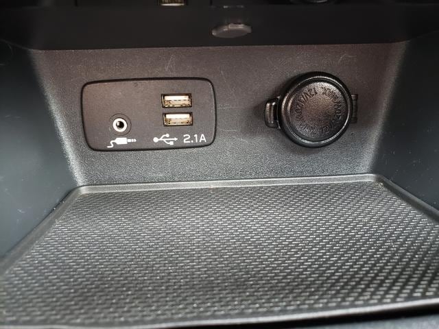 2019 Subaru Forester Sport Crystal Black Silica at Auto Express Rt. 8