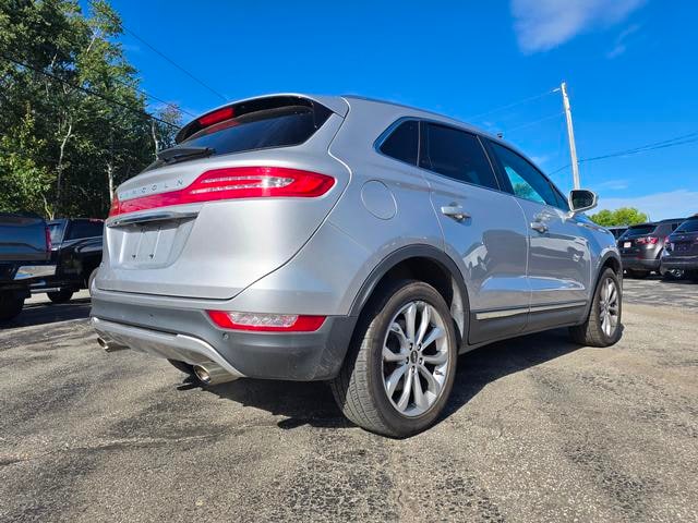 2019 Lincoln MKC Select - 2