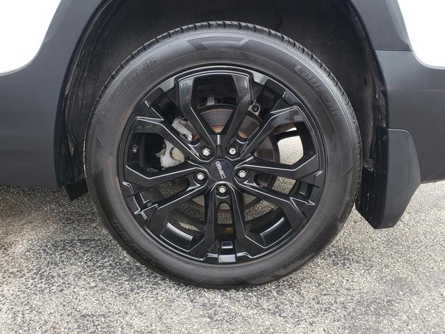 2019 GMC Terrain SLE - 9