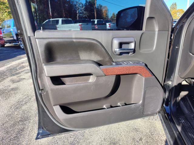 2015 GMC Sierra 1500 photo 12 of 28