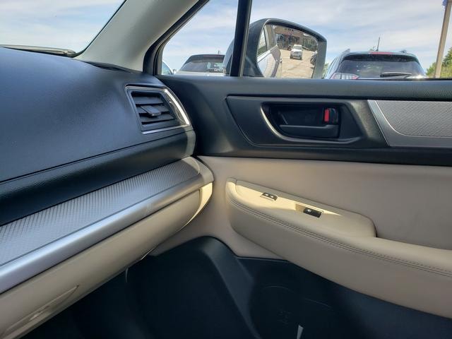 2017 Subaru Legacy 2.5i Lapis Blue Pearl at Braxton Motor Co