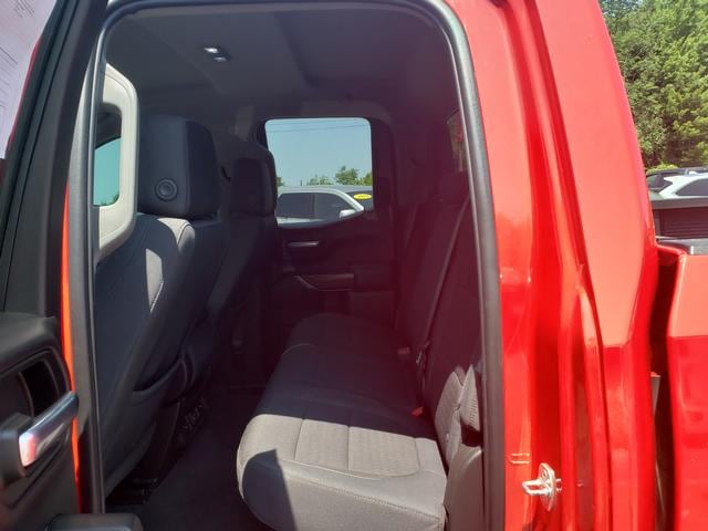 2019 Chevrolet Silverado 1500 RST - 10