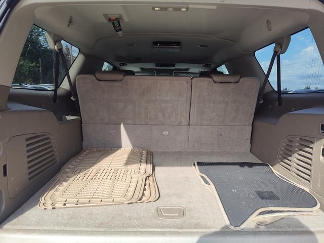 2019 GMC Yukon XL photo 9 of 28