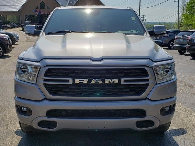 2022 Ram 1500 Big Horn/Lone Star - 1