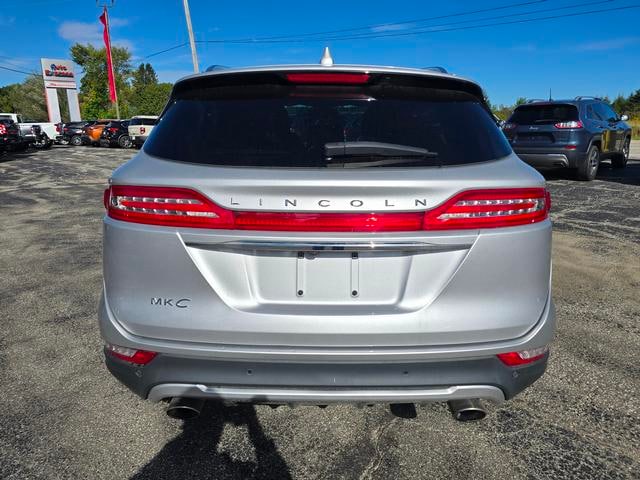 2019 Lincoln MKC Select - 3