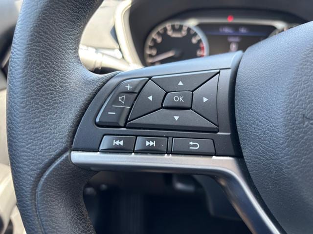 2022 Nissan Altima 2.5 SV Gun at Warne Motors