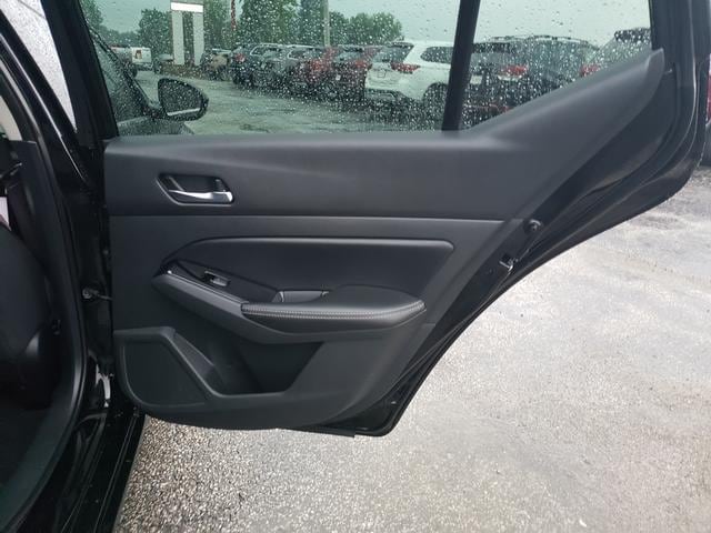 2021 Nissan Altima 2.5 SV Super Black at Auto Estates